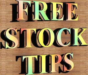 free bse intraday trading tips