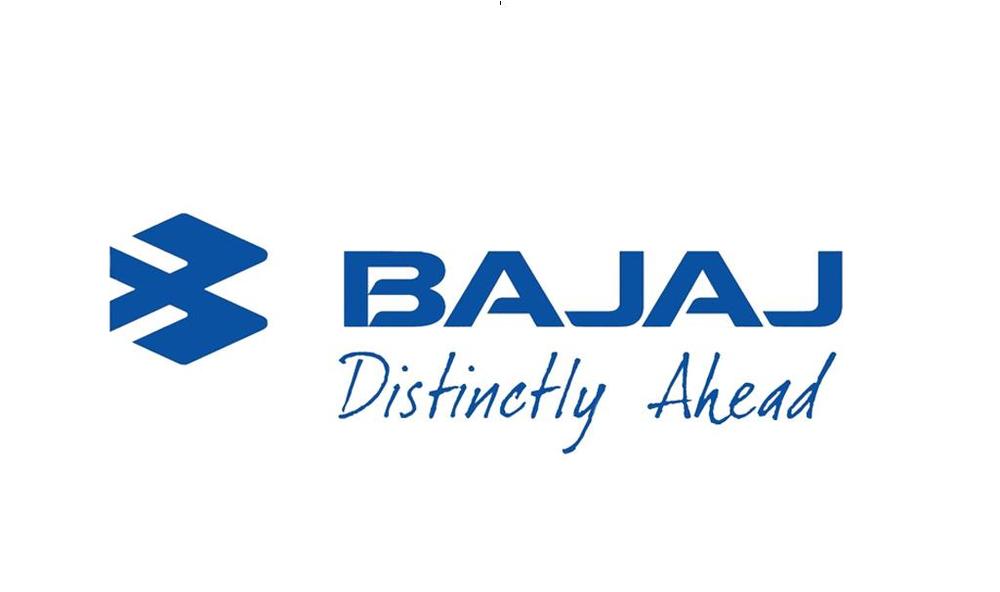 bajaj auto nse share price