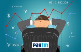 After mutual funds, Paytm Money wants to become a Stock Broker wants to start Share Trading Services