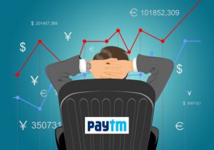  After mutual funds, Paytm Money wants to become a Stock Broker wants to start Share Trading Services