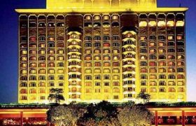 Tata's Indian Hotels (IHCL) outbids ITC, retains Iconic Taj Mansingh for next 33 years