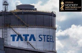 Tata Steel named as Official Partner for Men’s Hockey World Cup 2018
