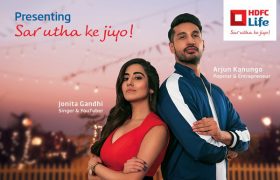 HDFC Life partners with Universal Music to connect with Young Millennials