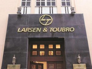 Larsen & Toubro launches strategic unit L&T-Nxt; to focus on on Artificial Intelligence (AI), Internet of Things (IoT), Virtual Reality (VR), Augmented Reality (AR) and Cyber Security.