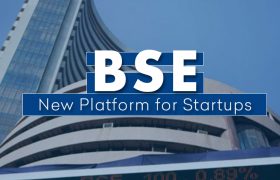 BSE partners with HDFC Bank to give boost and strengthen Startup Platform