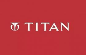 Titan 4th Fastest Growing Global Luxury Company in the World