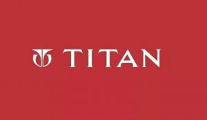 Titan 4th Fastest Growing Global Luxury Company in the World