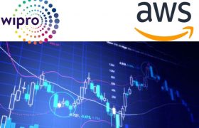 Wipro Launches Artificial Intelligence & Machine Learning Solutions Powered by Amazon Web Services