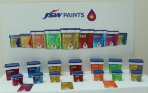 JSW Group enters ₹42,000-crore Paints Industry; with 'Any Colour, One Price' USP 