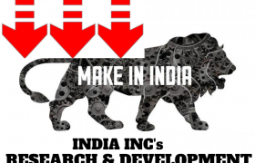 INDIA INC, RESEARCH AND DEVELOPMENT, PHARMA SECTOR, INDIA'S R&D SPENDING, COMPANIES, NEWS, INDIAN COMPANIES, PHARMA COMPANIES, PHARMACEUTICAL INDUSTRY, INNOVATION, INFRASTRUCTURE, INVESTMENT, R&D