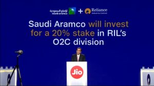 Reliance Industries, RIL, Saudi, Aramco, Mukesh Ambani, India, Saudi Aramco, Jamnagar, Ambani, BP Plc, BP, Abu Dhabi National Oil Co, ADNOC, Reliance Industries AGM, RIL AGM, RIL Joint Venture, RIL SHARE PRICE, Entreprenuership Risk, Entreprenuers, oil and gas, energy industry, Reliance Group, Vessel, middle east united arab emirates qatar, oil, gas, rig, drilling, exploration, offshore, offshore project, south africa, senegal, africa, taiwan, aramco, hormuz 