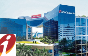 ICICI Bank, Banking Sector, ICICI Bank To Add 450 New Branches, Automated Teller Machines, ATMs, Rural Banking, Urban Banking, Retail Banking, Private Banks, ICICI Bank, Robotic Arms, Anubhuti Sanghai, Banking Innovations, Software Robotics, Banking Operations, Currency Chests, RBI, Note-Sorting, Bank Digitisation, Currency Sorting, Reserve Bank of India