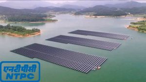 NTPC Gujarat, NTPC Kutch, NTPC Group, Tata Power, floating solar, floating solar plant, Japan solar plant, large solar plant, National Thermal Power Corporation, NTPC, solar plant, solar plant technology, water solar, worlds largest floating solar plant