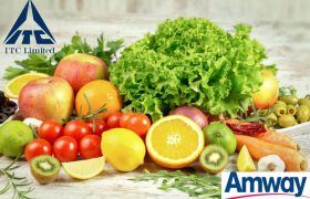 itc foods, itc ltd, itc share price, fruit juices, clinically proven, amway, amway india, amway nutrilite, direct selling, fmcg, immunity boosters, NSE, Bse, Nifty, Sensex, Hemant Malik, Anshu Budhraja