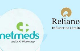 Mukesh Ambani, Reliance Industries, Netmeds, E-Pharmacy, Facebook, Reliance Retail, JioMart, acquisition, Dadha Pharma, Daun Penh, Cambodia Group, Pradeep Dadha, Reliance Industries Limited, Sistema Asia Fund, netmeds marketplace, prescription medicines, Online Pharmacy, JioMart Coupons, Whatsapp, E-Pharmacies, India's Trusted Pharmacy, Netmeds Retail Stores, Medical Shops