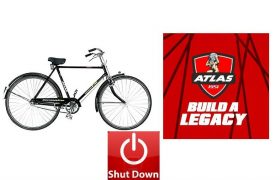 atlas cycles, local for vocal, made in india, Make In India, Atlas Cycles factory, Atlas Cycles shut, Atmanirbhar Bharat, Atlas Share Price