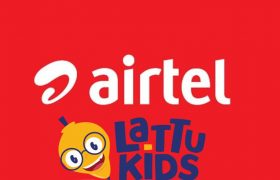 Lattu Kids, Lattu Kids App, Lattu Kids Airtel, EdTech Startup, computing and information technology merger, acquisition and takeover, Education Sector, Education Technology, Bharti Airtel, Stake Sale, Stake Buy, Startup Accelerator, Accelerator Program, Learning App, sunil Mittal, Adarsh Nair, COVID-19, EDUCATION, LATTU KIDS, LATTU MEDIA PVT LTD