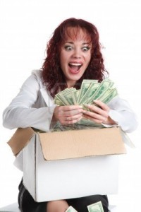 2503549-the-happy-girl-with-the-big-money