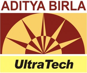 337UltraTech Cement