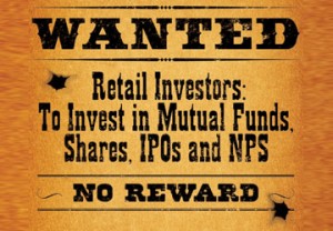 Wanted-Retail-Investors