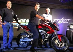 bajaj auto sexy