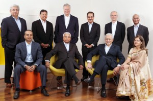 board-of-directors