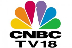 cnbc tv18