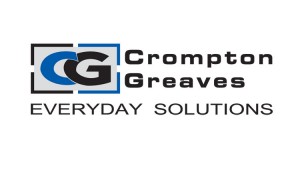 crompton greaves