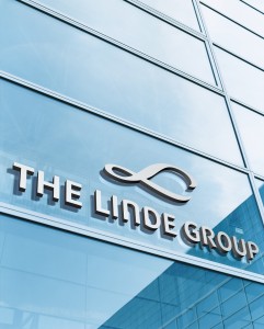 linde india