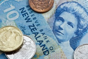 new zeland dollar
