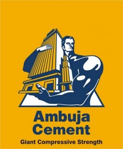 Ambuja-Cement-Logo