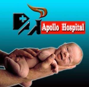 Apollo-Hospital