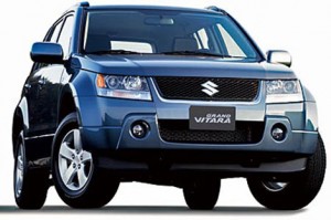 Maruti-Suzuki-Grand-Vitara’s-Exterior-And-Interior-Review