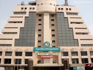 ap hospital