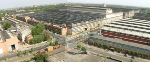 bhel-factory