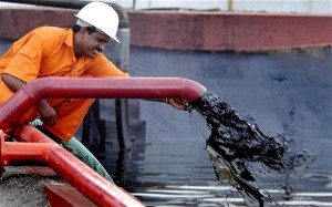 crude oil calls