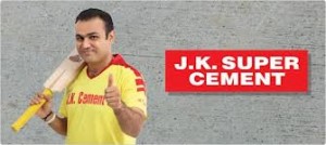 jk cement