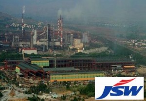 jsw steel