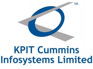 kpit cummins