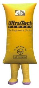 ultratech cements