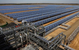 solar-power-plant-in-Spain