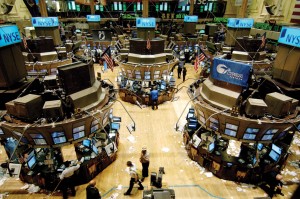 New-York-Stock-Exchange