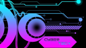 CYBERTECH