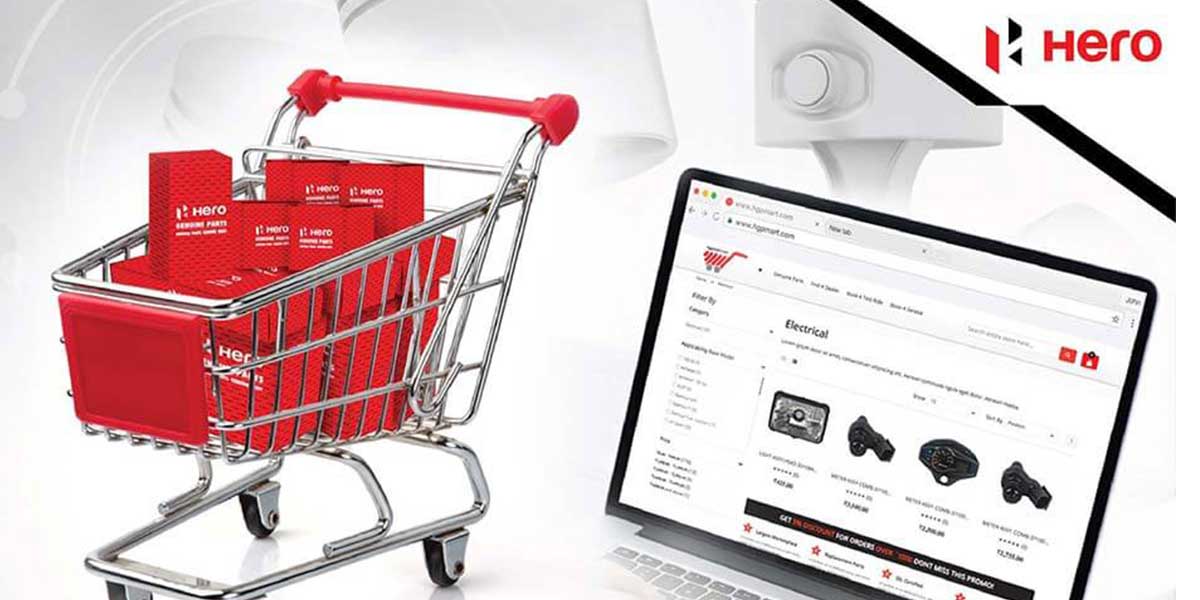 hero-motocorp-launches-online-store-for-sale-of-genuine-spare-parts-and-accessories-stockmarket360