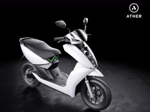 Hero MotorCorp invests Rs 20 cr in Electric Scooter start-up Ather Energy