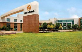 Larsen Toubro Infotech sets up Global Delivery Center in Johannesburg, South Africa