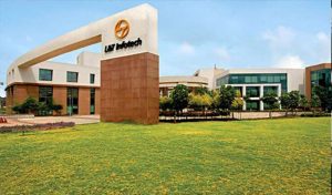 Larsen Toubro Infotech sets up Global Delivery Center in Johannesburg, South Africa