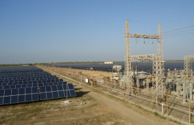 Tata Power commissions 100 MW solar park in Anthapuramu, Andhra Pradesh