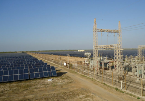Tata Power commissions 100 MW solar park in Anthapuramu, Andhra Pradesh
