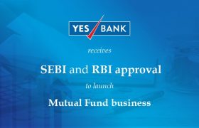 Yes Bank gets SEBI's approval to launch mutual fund business